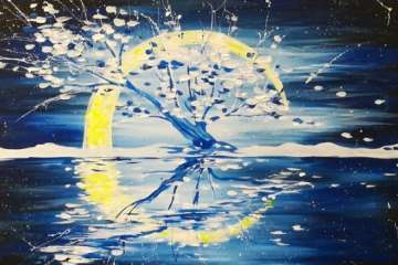 Midwinter Solstice - Chicago