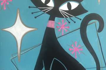 Atomic Kitty - Danville
