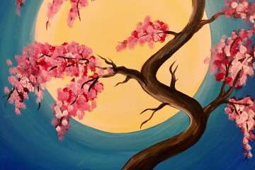 Japanese Spring - East Brunswick