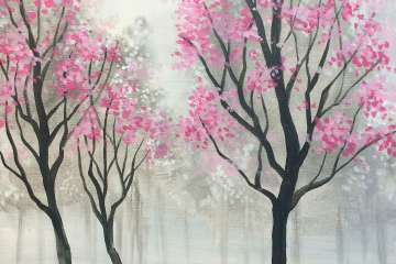 Breath of Spring - Danville