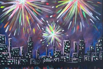 Celebration City - Woodridge