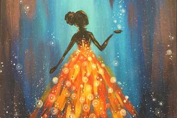 Firefly Dance - Brick