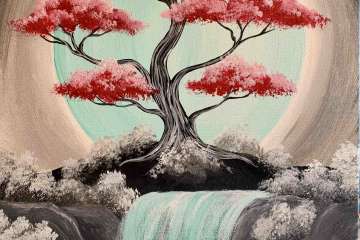 Mesmerizing Beauty - Chicago