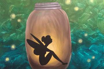 Catching Fairies - Brick