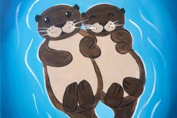 Significant Otter - Woodridge