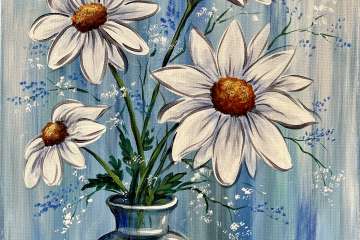 Blissful Blooms - Chicago