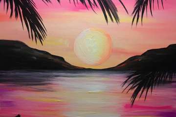 Maui Nights - Houston