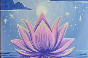 Lotus Floats - Woodridge