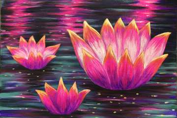Serene Waters II - Woodridge