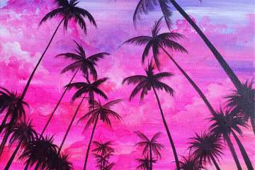California Dreamin - Danville