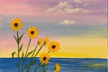 Sunflower Shore - Nutley
