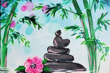 Oh So Zen - Woodridge