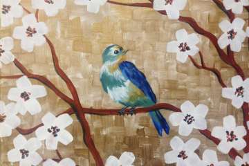 Bluebird - Rancho Santa Margarita