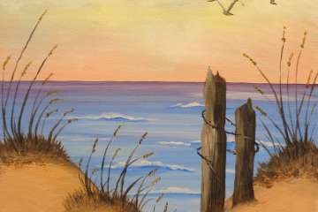 Ocean Serenity - Woodridge