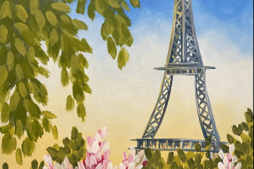 Joli Paris - Woodridge