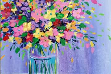 Floral Fun - Woodridge