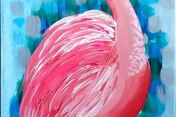 Flamingo Amorè - Boston