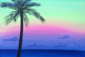 Let the Sea Set You Free - Rancho Santa Margarita