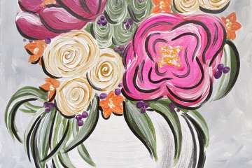 Lovely Blooms
