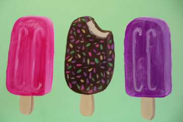 Cool Treats - Danville