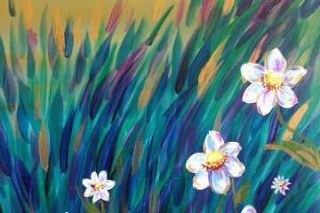 Wild Daisies - Chicago