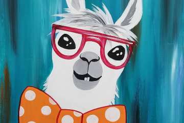 No Prob-Llama - Brick