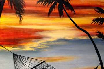Those Summer Nights - Rancho Santa Margarita