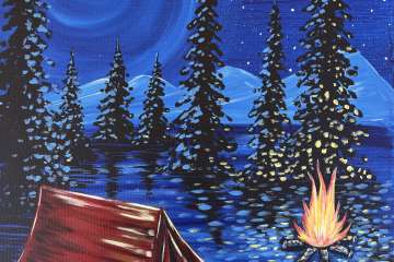 Under the Stars - Hackettstown