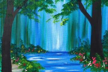 Swan Cove - Woodridge