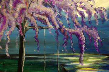 River Willow - Houston