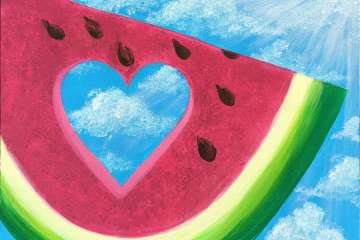 Summer Slice - East Brunswick