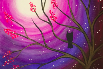 Limb With a View - Houston