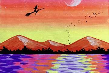 Witch Mountain - Woodridge