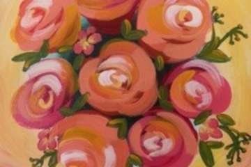 Autumn Bouquet - Woodridge