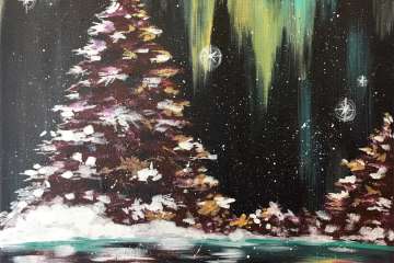 Magical Winter - Danville