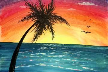 Holiday In Paradise - Woodridge