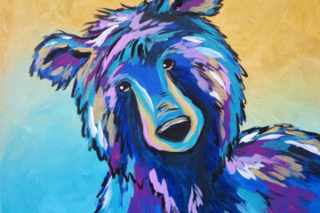 Unbearably Cute - Woodridge