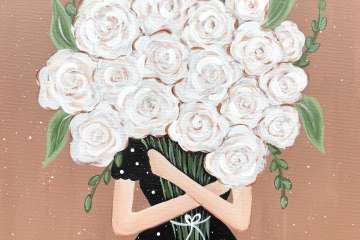 Timeless Elegance - Houston