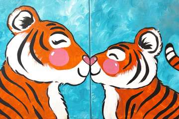 Snuggles and Stripes - Woodridge