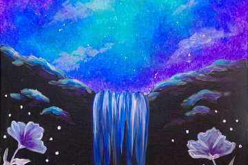 Firefly Falls
