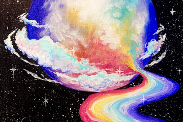 Rainbow Highway - Danville