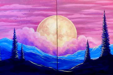 Summer Horizon - Rancho Santa Margarita