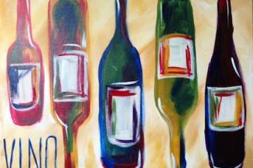 Vino - East Brunswick