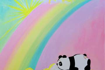 Panda Dreams - Rancho Santa Margarita