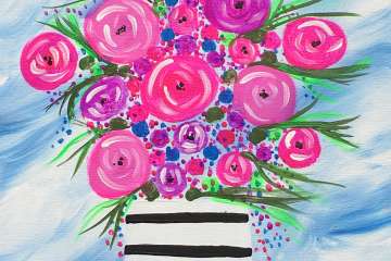 Pretty In Pinks - Danville