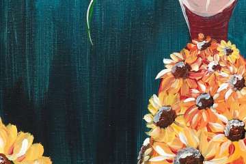 Sunflower Chic - Rancho Santa Margarita
