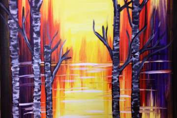 Vibrant Serenity - Woodridge