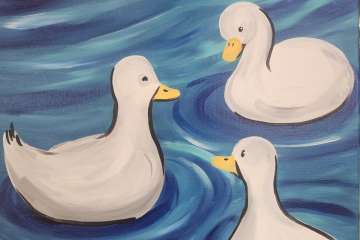 What's Quackin?