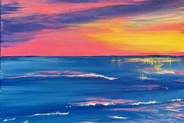 Ocean's Dream - Woodridge