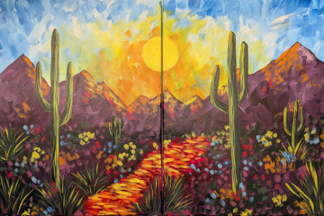 I'll Never Desert You (Date Night) - Houston